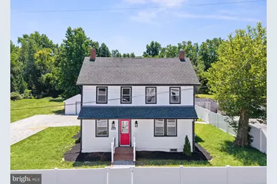 1133 Almond Road, Pittsgrove, NJ 08318 - Photo 1