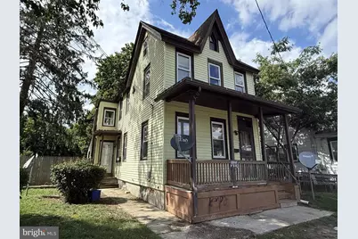 37 Olive Street, Salem, NJ 08079 - Photo 1