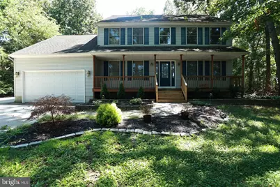 453 Langley Road, Pittsgrove, NJ 08318 - Photo 7