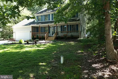 453 Langley Road, Pittsgrove, NJ 08318 - Photo 5