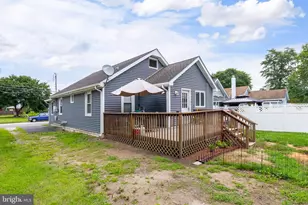 17 Harding Ave, Pennsville, NJ 08070 - Photo 13