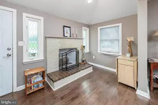 17 Harding Ave, Pennsville, NJ 08070 - Photo 3