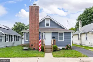 17 Harding Ave, Pennsville, NJ 08070 - Photo 17