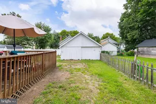 17 Harding Ave, Pennsville, NJ 08070 - Photo 15