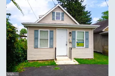 12 Brandriff Avenue, Pennsville Township, NJ 08070 - Photo 1