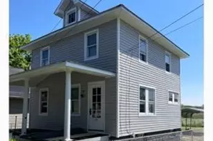 109 Thompson St, Salem, NJ 08079 - Photo 1