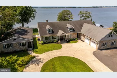 8 Issac Drive, Pennsville, NJ 08070 - Photo 3