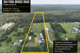 364 Fork Bridge, Elmer, NJ 08318 - Photo 39