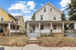 223 Johnson St, Salem, NJ 08079 - Photo 1