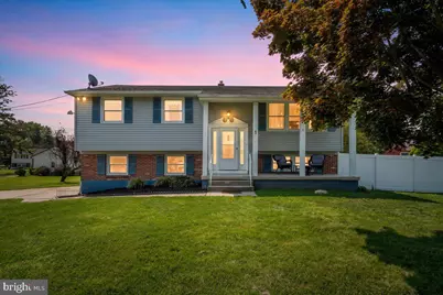 1 Old Forge Road, Pennsville Township, NJ 08070 - Photo 1