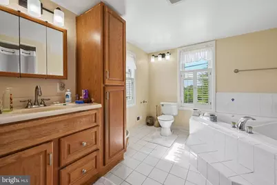 499 Eldridges Hill Road, Pilesgrove Township, NJ 08098 - Photo 21
