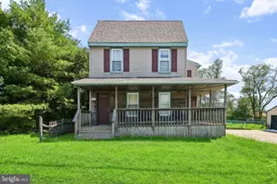 499 Eldridges Hill Rd, Pilesgrove Township, NJ 08098 - Photo 1