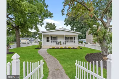 215 S Main Street, Woodstown, NJ 08098 - Photo 1