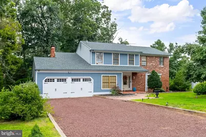 1122 Rainbow Circle, Pittsgrove Township, NJ 08318 - Photo 1