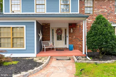 1122 Rainbow Circle, Pittsgrove Township, NJ 08318 - Photo 3