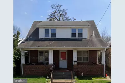 274 E Broadway E #9TH STREET UNIT B, Salem, NJ 08079 - Photo 1
