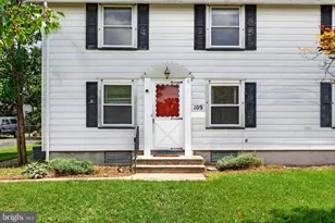 109 Oak St, Elmer, NJ 08318 - Photo 5