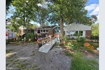 450 Almond Road, Pittsgrove, NJ 08318 - Photo 1