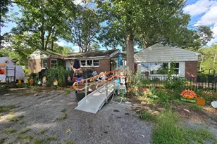 450 Almond Rd, Pittsgrove, NJ 08318 - Photo 1