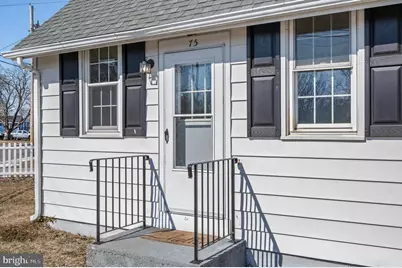 75 S Washington Drive, Pennsville, NJ 08070 - Photo 1