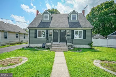 21 & 23 Harding Avenue, Pennsville Township, NJ 08070 - Photo 41