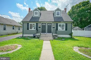 21 & 23 Harding Ave, Pennsville Township, NJ 08070 - Photo 41