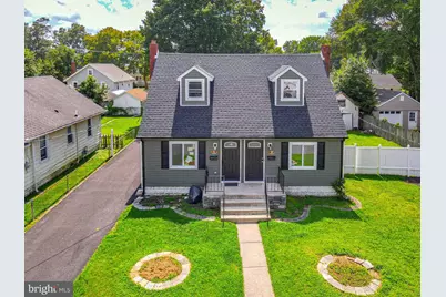 21 & 23 Harding Avenue, Pennsville, NJ 08070 - Photo 1