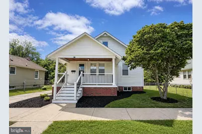47 S Third Street, Salem, NJ 08079 - Photo 1