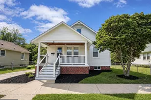47 S 3rd St, Salem, NJ 08079 - Photo 1