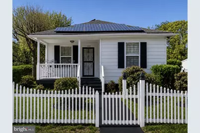 202 E Main Street, Penns Grove, NJ 08069 - Photo 1