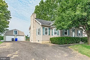921 Main St Canton, Salem, NJ 08079 - Photo 1