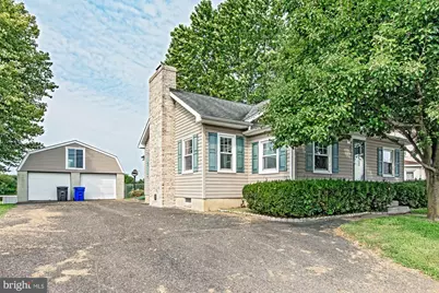 921 Main St Canton, Salem, NJ 08079 - Photo 3