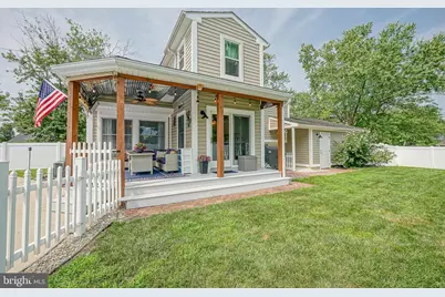 8 Paterson Avenue, Pennsville, NJ 08070 - Photo 39