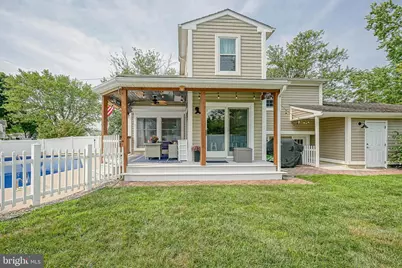 8 Paterson Avenue, Pennsville, NJ 08070 - Photo 35