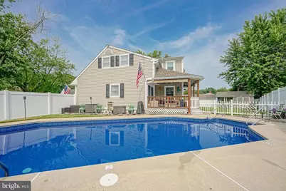 8 Paterson Avenue, Pennsville, NJ 08070 - Photo 33