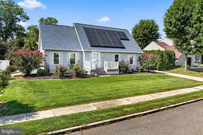 22 Lail Street, Woodstown, NJ 08098 - Photo 3