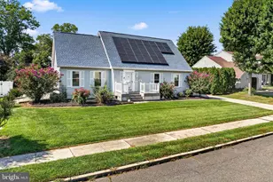 22 Lail St, Woodstown, NJ 08098 - Photo 3