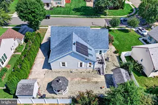 22 Lail St, Woodstown, NJ 08098 - Photo 47