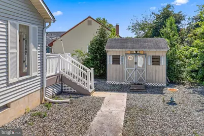 22 Lail Street, Woodstown, NJ 08098 - Photo 43