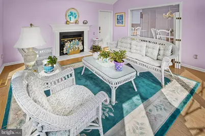 22 Lail Street, Woodstown, NJ 08098 - Photo 39