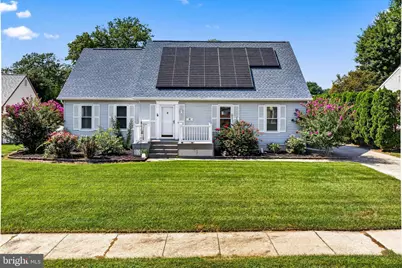 22 Lail Street, Woodstown, NJ 08098 - Photo 1