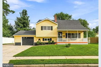 8 Craig Place, Pennsville Township, NJ 08070 - Photo 1