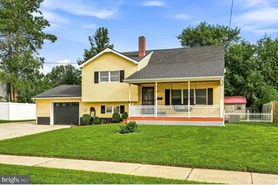 8 Craig Place, Pennsville Township, NJ 08070 - Photo 3