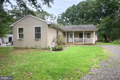 89 Crow Pond Road, Pittsgrove Township, NJ 08318 - Photo 1