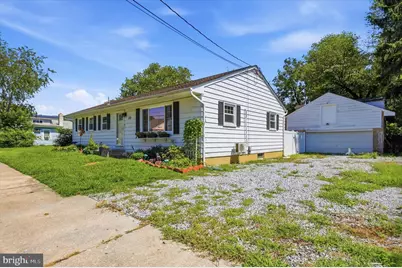 120 Lincoln Drive, Pennsville Township, NJ 08070 - Photo 3