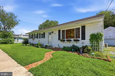120 Lincoln Drive, Pennsville Township, NJ 08070 - Photo 1