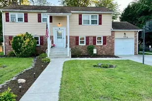 109 Michigan Rd, Pennsville, NJ 08070 - Photo 1