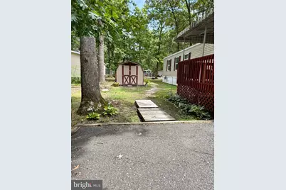 248 Harding Highway #E8, Newfield, NJ 08344 - Photo 17