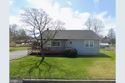 51 Quaker Road, Pennsville Township, NJ 08070 - Photo 1
