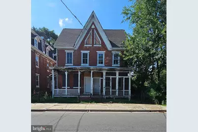 107 7th Street, Salem, NJ 08079 - Photo 1